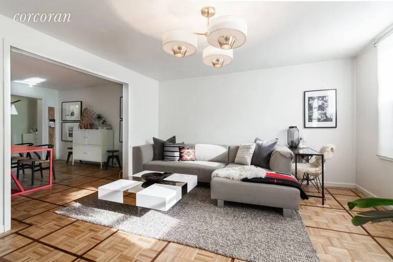 New York City Real Estate | View 306 Graham Avenue, x | room 8 | View 9