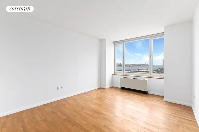 New York City Real Estate | View 635 West 42nd Street, 19D | room 1 | View 2