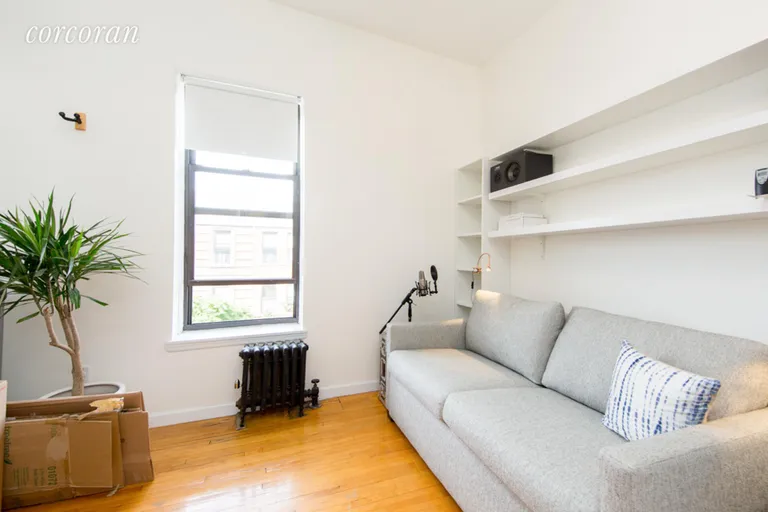 New York City Real Estate | View 2 Lincoln Place, 4R | Bedroom 2 | View 7