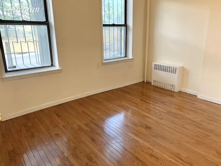 New York City Real Estate | View 40 Marcy Avenue, 1-L | room 4 | View 5