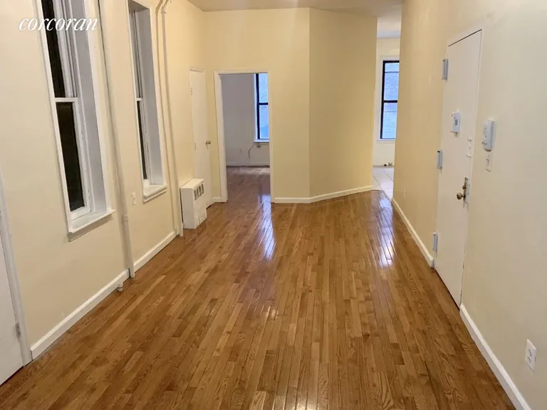 New York City Real Estate | View 40 Marcy Avenue, 1-L | 2 Beds, 1 Bath | View 1