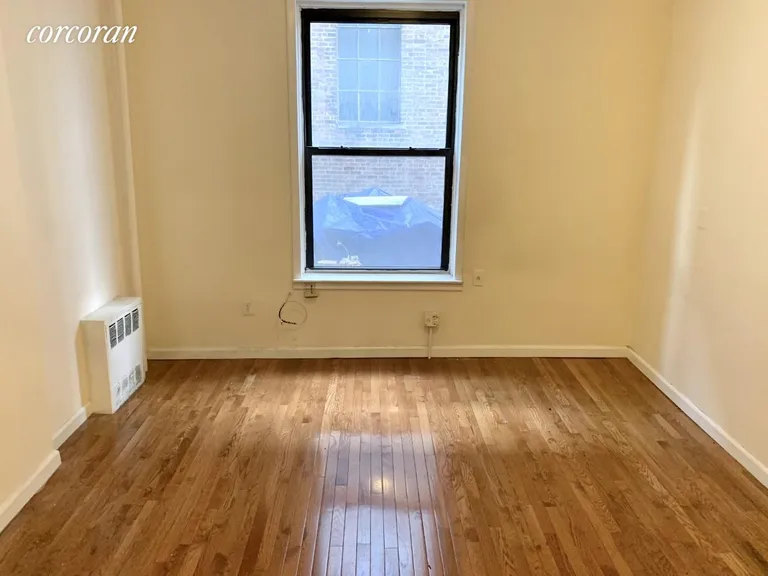 New York City Real Estate | View 40 Marcy Avenue, 1-L | room 2 | View 3