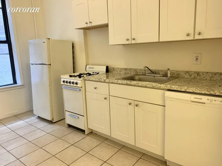 New York City Real Estate | View 40 Marcy Avenue, 1-L | room 1 | View 2