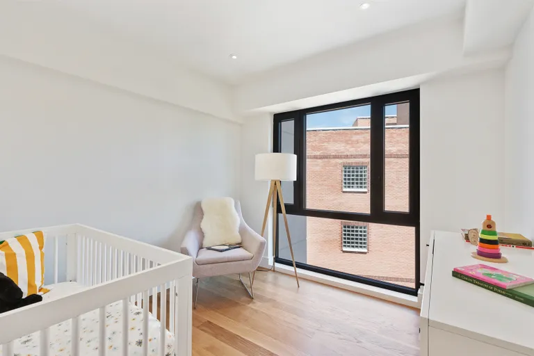 New York City Real Estate | View 1702 Newkirk Avenue, 6A | Spacious second bedroom | View 7