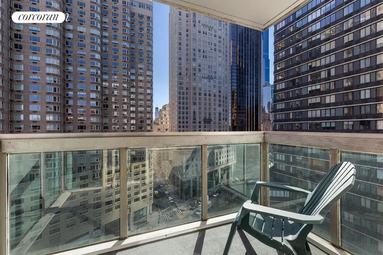 New York City Real Estate | View 61 West 62Nd Street, 14D | room 2 | View 3