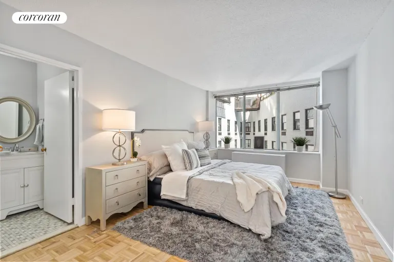 New York City Real Estate | View 61 West 62Nd Street, 14D | room 1 | View 2