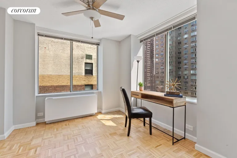 New York City Real Estate | View 61 West 62Nd Street, 14D | room 3 | View 4