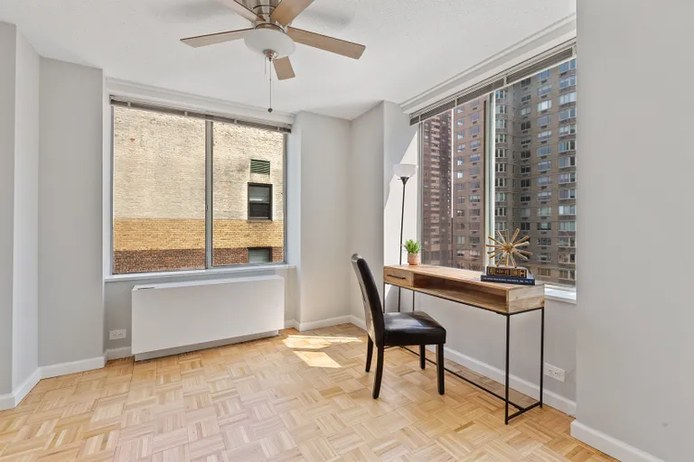 New York City Real Estate | View 61 West 62Nd Street, 14D | Office | View 8