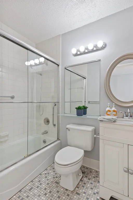 New York City Real Estate | View 61 West 62Nd Street, 14D | Bathroom | View 10