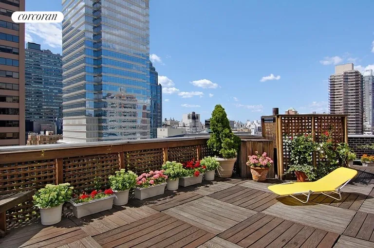 New York City Real Estate | View 200 EAST 58TH STREET, 6D | room 7 | View 8