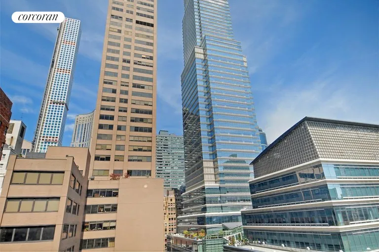 New York City Real Estate | View 200 EAST 58TH STREET, 6D | room 8 | View 9