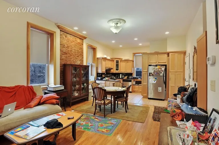 New York City Real Estate | View 192 9th Street, 2 | room 1 | View 2