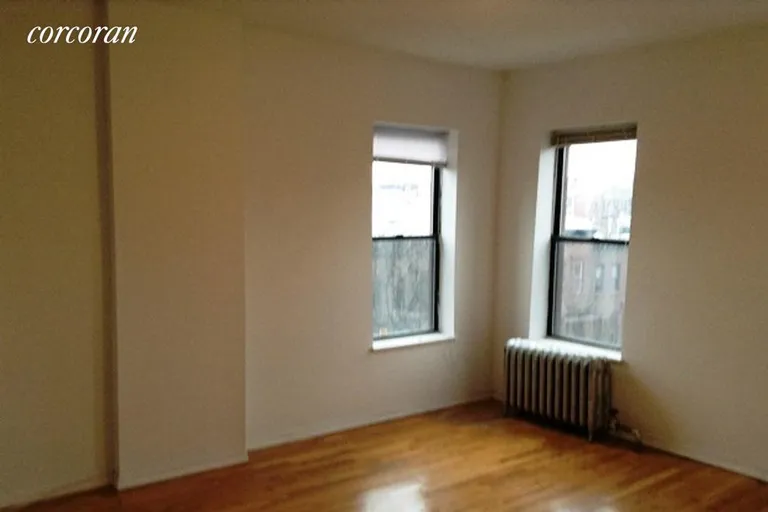 New York City Real Estate | View 150 Saint Marks Avenue, 4 | 1 Bed, 1 Bath | View 1