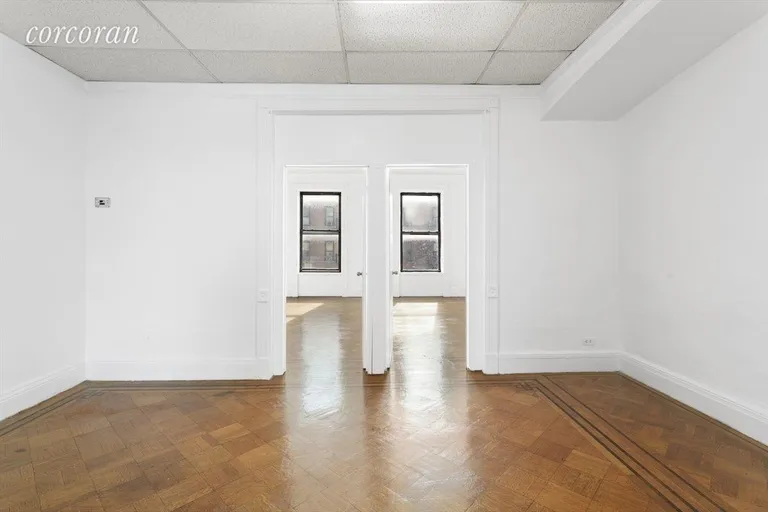 New York City Real Estate | View 649 Grand Street, 3 | 4 Beds, 1 Bath | View 1