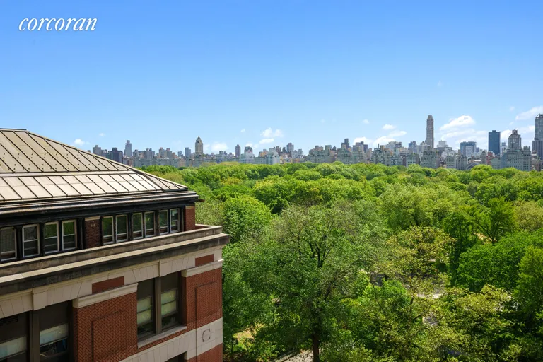 New York City Real Estate | View 25 Central Park West, 11R | room 4 | View 5