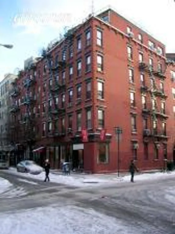 New York City Real Estate | View 14 Prince Street, 5E | 1 Bed, 2 Baths | View 1