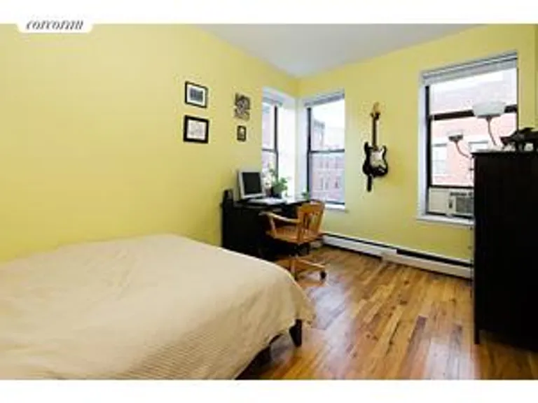 New York City Real Estate | View 14 Prince Street, 5E | room 3 | View 4