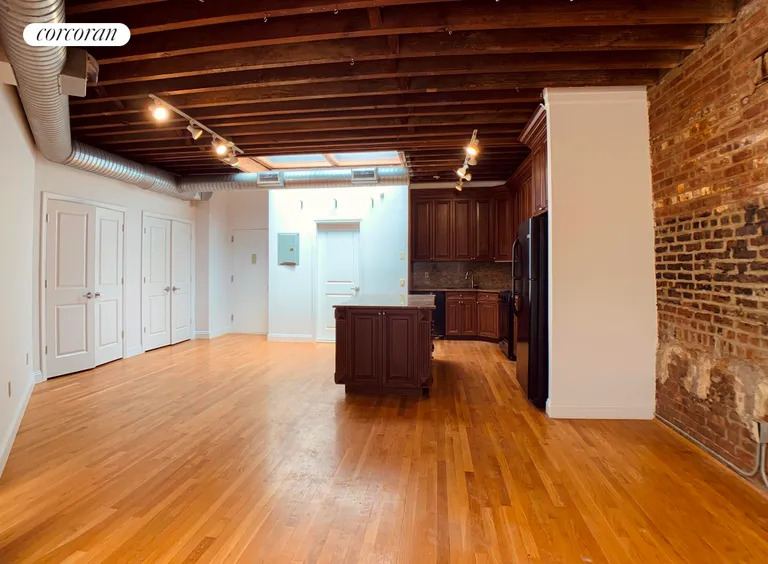 New York City Real Estate | View 156 Withers Street, 2R | room 5 | View 6