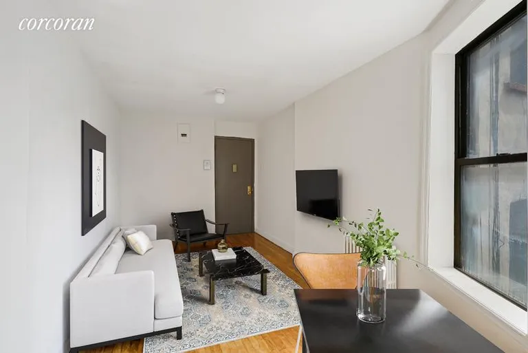 New York City Real Estate | View 242 East 10th Street, 19 | room 1 | View 2