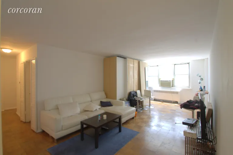 New York City Real Estate | View 240 East 35th Street, 5H | 2 Beds, 2 Baths | View 1