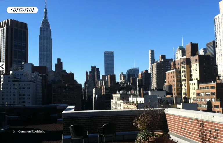 New York City Real Estate | View 240 East 35th Street, 5H | room 12 | View 13