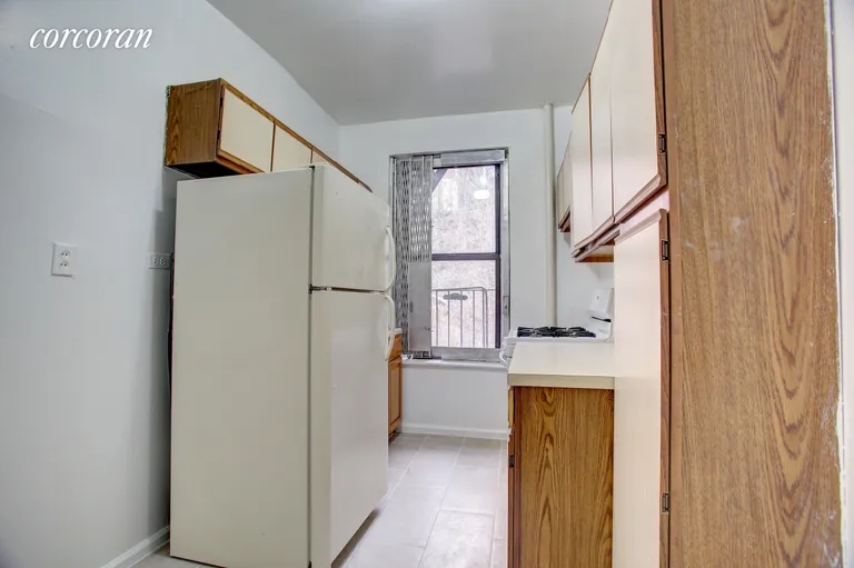 New York City Real Estate | View 225 Bennett Avenue, 5J | room 2 | View 3