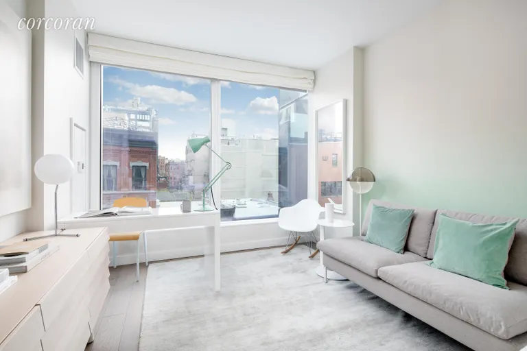 New York City Real Estate | View 420 Kent Avenue, 222N | room 2 | View 3