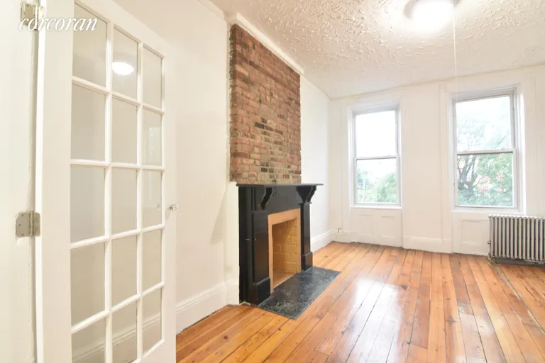 New York City Real Estate | View 81 4th Place, 3-R | 1 Bed, 1 Bath | View 1