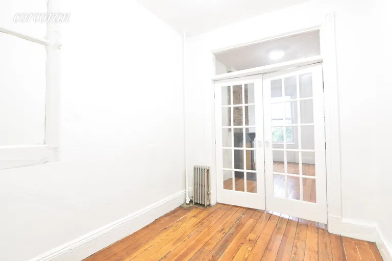 New York City Real Estate | View 81 4th Place, 3-R | room 1 | View 2