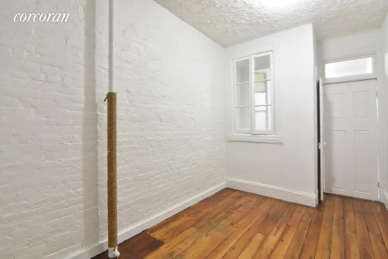 New York City Real Estate | View 81 4th Place, 3-R | room 3 | View 4