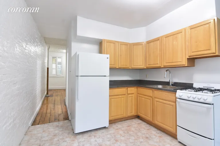 New York City Real Estate | View 81 4th Place, 3-R | room 4 | View 5