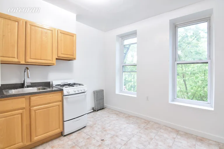 New York City Real Estate | View 81 4th Place, 3-R | room 5 | View 6