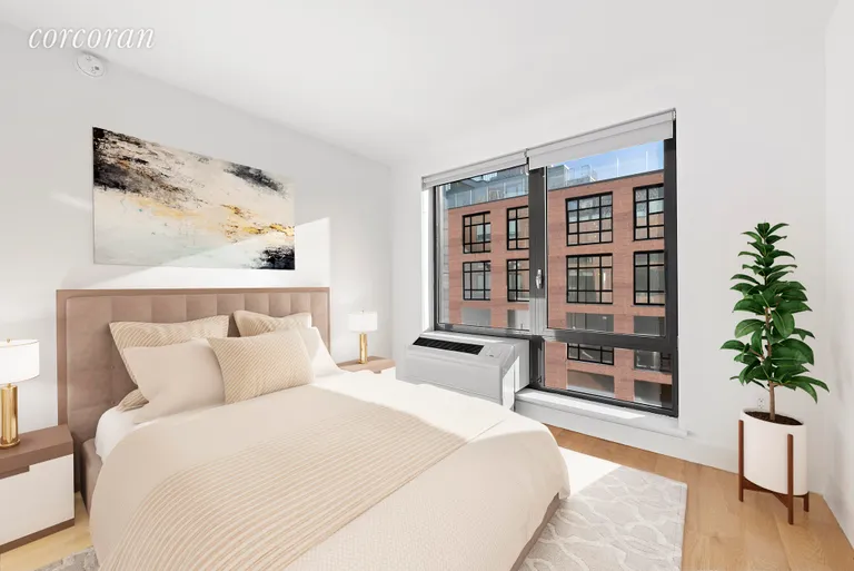 New York City Real Estate | View 267 Pacific Street, 210 | room 1 | View 2