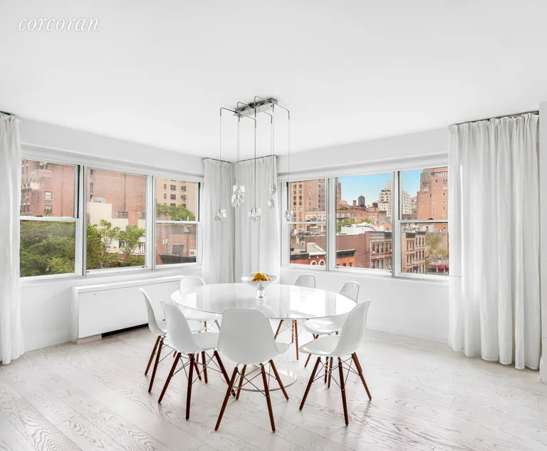 New York City Real Estate | View 150 East 61st Street, 7E | room 5 | View 6