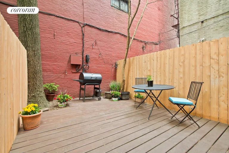 New York City Real Estate | View 1213 8th Avenue, 2 | 2 Beds, 1 Bath | View 1