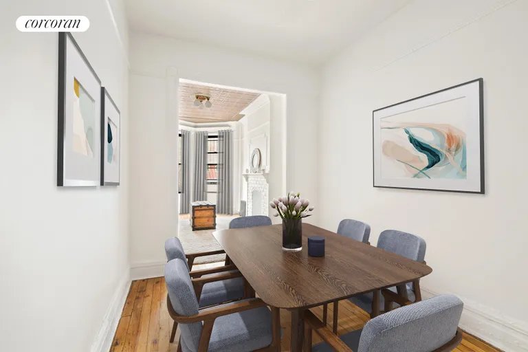 New York City Real Estate | View 1213 8th Avenue, 2 | room 2 | View 3