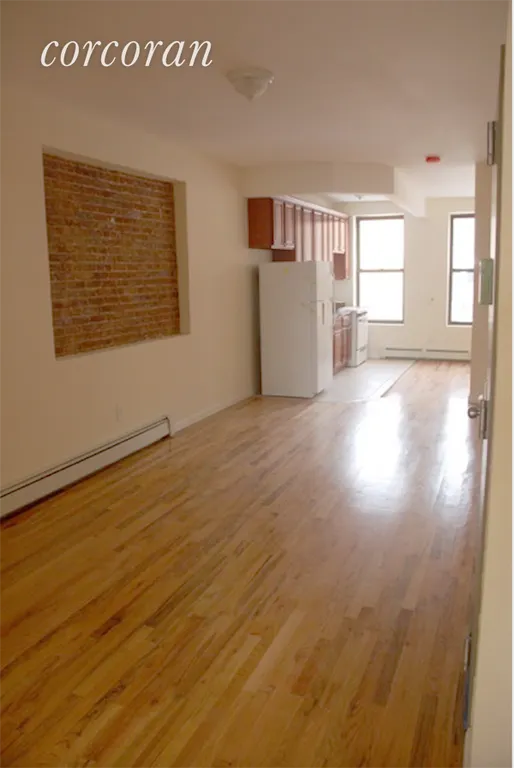 New York City Real Estate | View 356 Franklin Avenue, 2 | room 3 | View 4