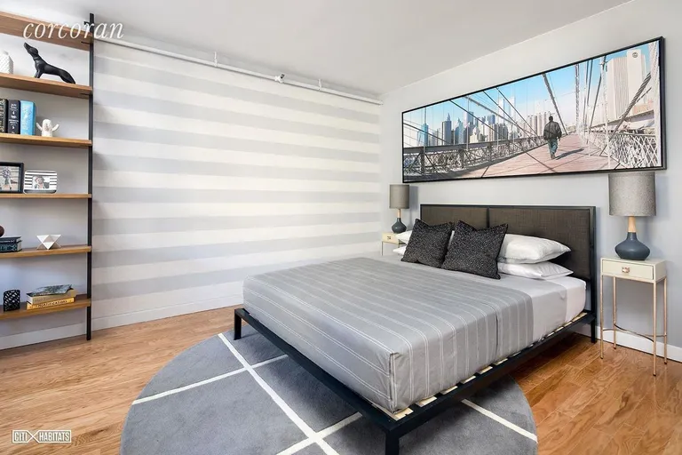 New York City Real Estate | View 510 Flatbush Avenue, 3B | 
    
        
        
            

             | View 6