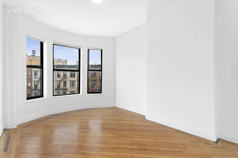 New York City Real Estate | View 76 Saint Marks Avenue, 4-B | 4 Beds, 2 Baths | View 1