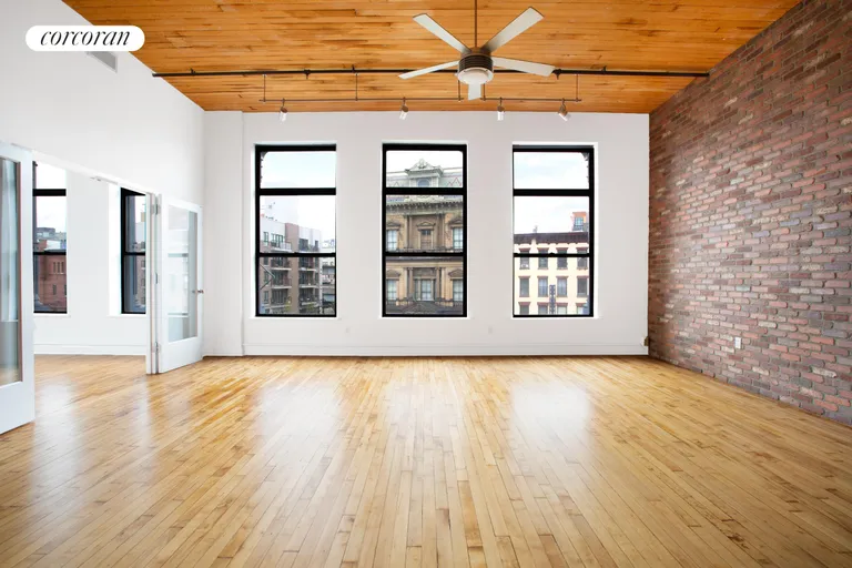 New York City Real Estate | View 138 Broadway, 3E | room 11 | View 12