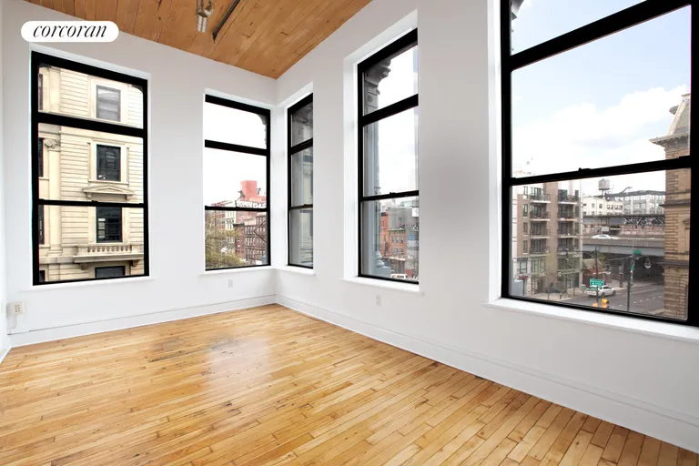 New York City Real Estate | View 138 Broadway, 3E | room 13 | View 14