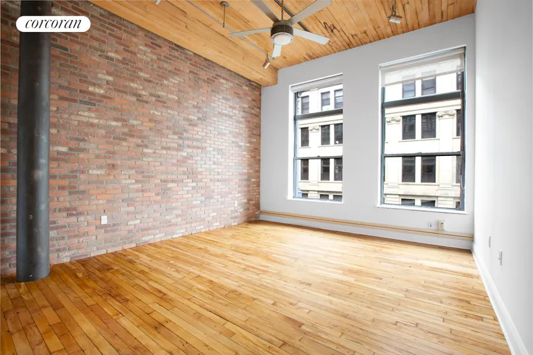 New York City Real Estate | View 138 Broadway, 3E | room 15 | View 16
