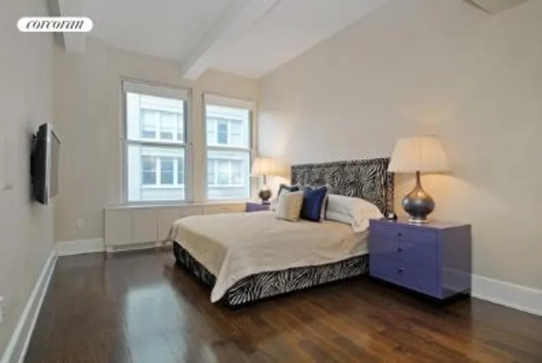 New York City Real Estate | View 260 Park Avenue South, 8G | room 3 | View 4