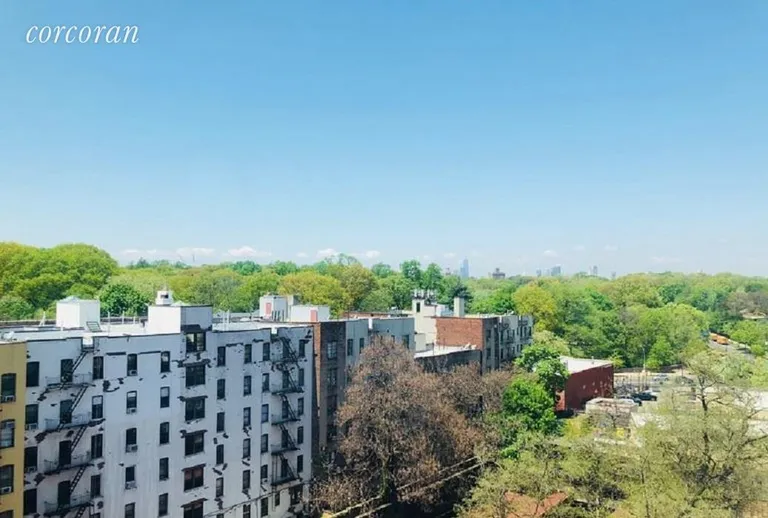 New York City Real Estate | View 33 Lincoln Road, 7-J | room 1 | View 2