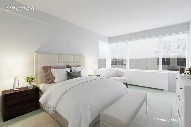 New York City Real Estate | View 1025 Fifth Avenue, 5GS | room 1 | View 2