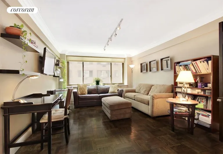 New York City Real Estate | View 420 East 64th Street, W3J | 1 Bed, 1 Bath | View 1