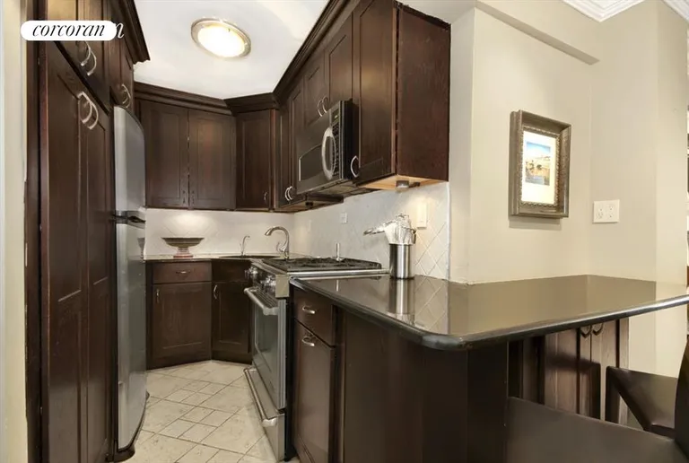 New York City Real Estate | View 420 East 64th Street, W3J | room 1 | View 2