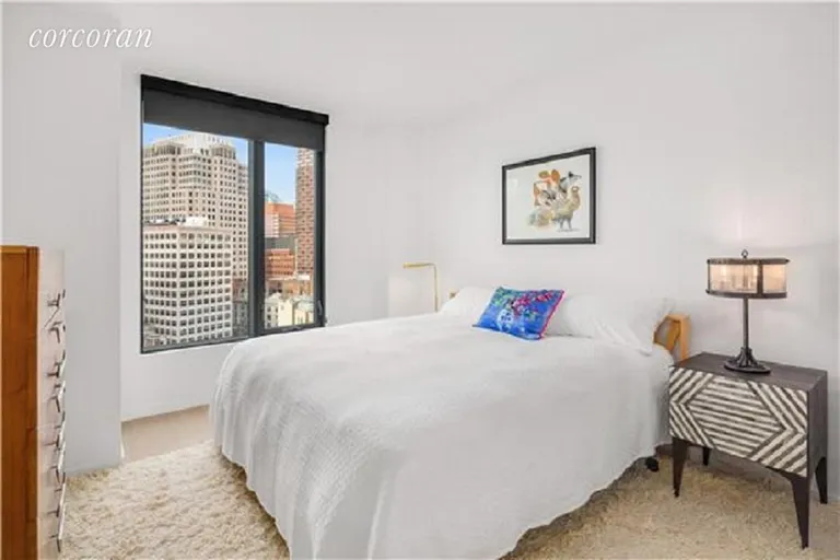 New York City Real Estate | View 415 Red Hook Lane, 6f | room 2 | View 3