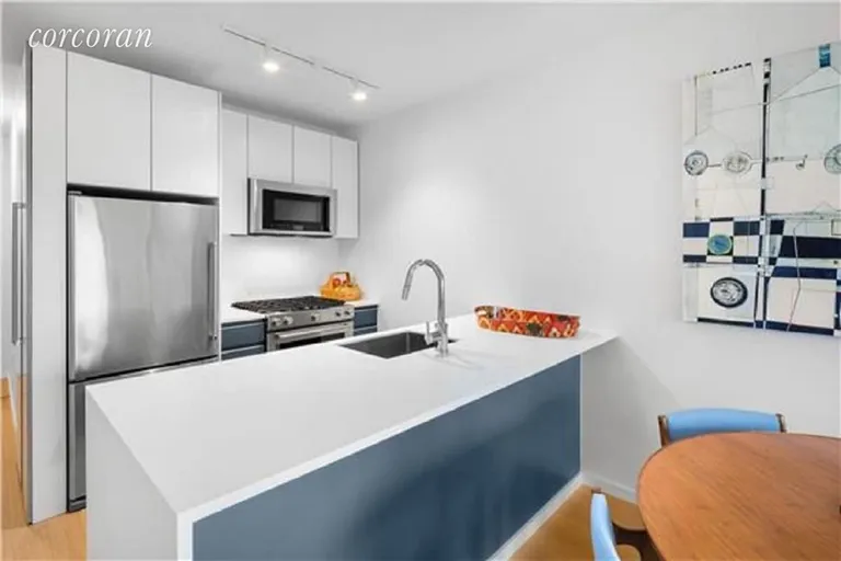 New York City Real Estate | View 415 Red Hook Lane, 6f | room 1 | View 2