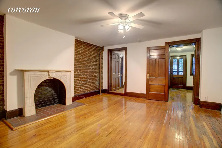 New York City Real Estate | View 148 West 70th Street, 1 | room 1 | View 2